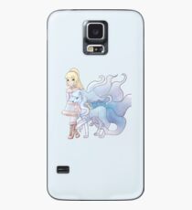 Lillie and Shiron Case/Skin for Samsung Galaxy