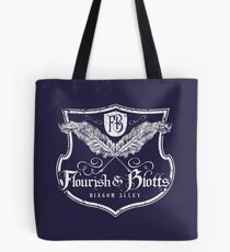 Gedeihen und Blotts Tote Bag