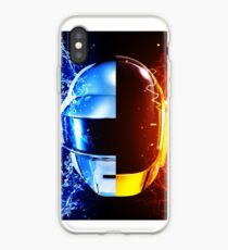 Daft Punk iPhone Case