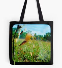 InsideOut Tote Bag