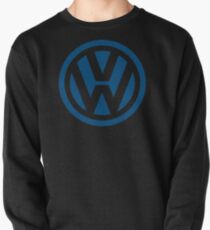 TOP SELLING KX390 Volkswagen Gray Best Product Pullover