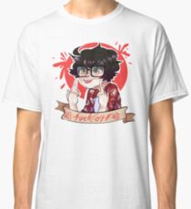 richie tozier Classic T-Shirt