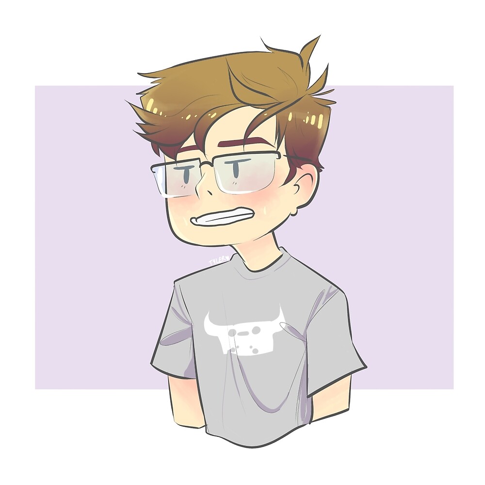 &ldquo;idubbbz&rdquo; by tydubbbz | Redbubble