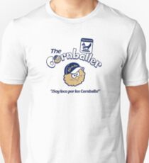 Arrested Development- Cornballer Unisex T-Shirt