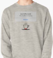 Sudadera cerrada Coffee Lovers Gift - Cooffee Addicted Funny Gift