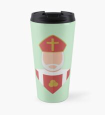 St. Nicholas Travel Mug