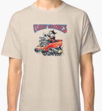 Flamin' Groovies Classic T-Shirt
