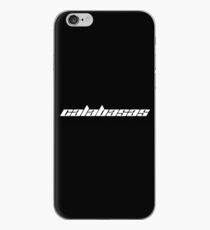 calabasas iPhone Case