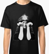 Aleister Crowley Classic T-Shirt