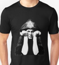 Aleister Crowley Unisex T-Shirt
