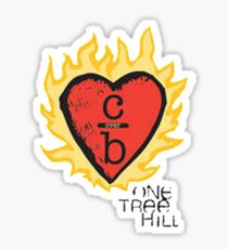 Clothes Over Bros Sticker
