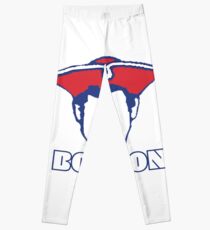 Boston Patriots Leggings