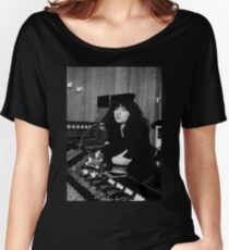 Kate Bush Studio Women's Relaxed Fit T-Shirt