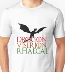 dragon Unisex T-Shirt