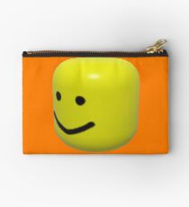 Bighead Studio Pouch