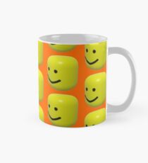 Bighead Mug
