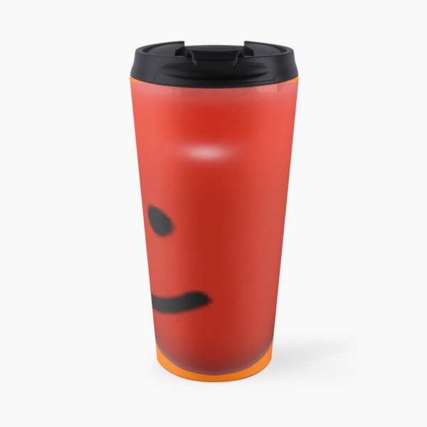 Roblox Hat Mugs Redbubble - roblox girl with orange beanie