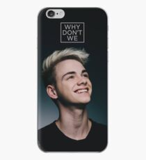 Corbyn Besson Smile iPhone Case