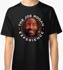 Joe Rogan Experience podcast Classic T-Shirt