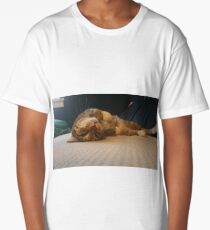 Spock Long T-Shirt