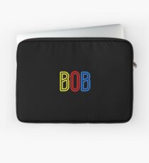 Bob - Your Personalised Products Laptop Sleeve
