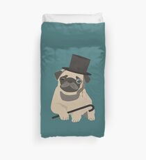 Classy Mops Bettbezug