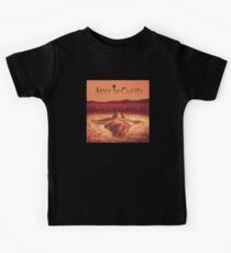 Camiseta para niños Alice In Chains - Dirt