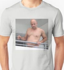 Vin Diesel Unisex T-Shirt