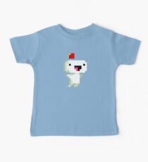 Fez - Jump For Joy Baby Tee