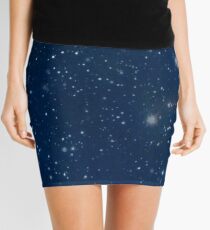 Duvet Covers Mini Skirt