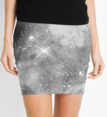 Duvet Covers Mini Skirt