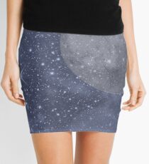 Duvet Covers Mini Skirt