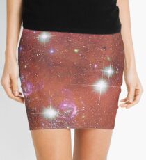 Duvet Covers Mini Skirt