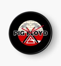 Reloj Pig Floyd - Pink Floyd Tribute Band