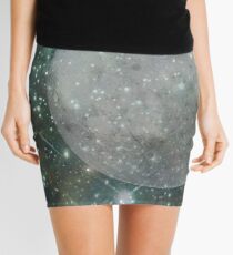 Duvet Covers Mini Skirt