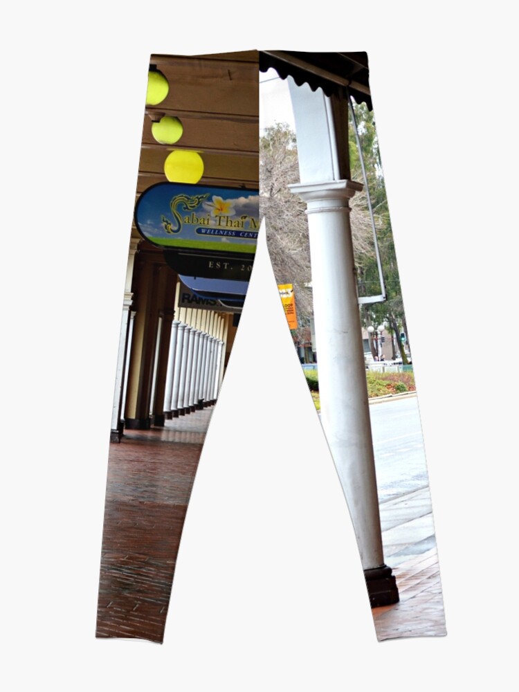 Alternate view of Colonnade Leggings