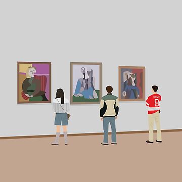 Artwork thumbnail, Ferris Bueller by smallbatch