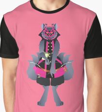 Vulpix commission Graphic T-Shirt