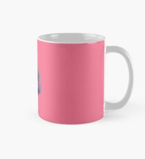 Vulpix commission Mug