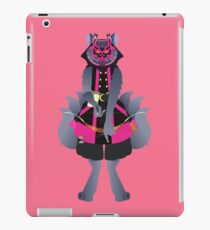 Vulpix commission iPad Case/Skin