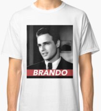 BRANDO Classic T-Shirt