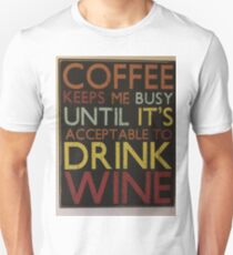Humor Unisex T-Shirt