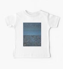 Into the Mystic original painting Baby Tee