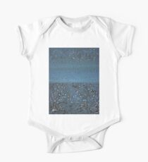 Into the Mystic original painting One Piece - Short Sleeve
