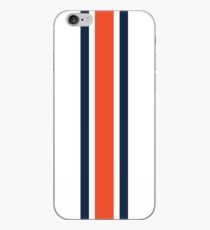 Tiger Streifen iPhone-Hülle & Cover
