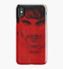 Will Graham iPhone Case