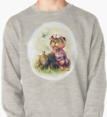 Carefree Pullover