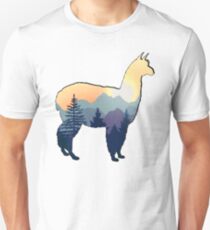 Camiseta ajustada Los dias pasan