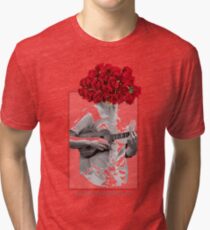 Twenty One Pilots Fake You Out Tri-blend T-Shirt
