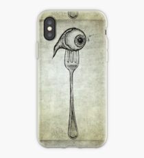 Seefood, an absolute taboo iPhone Case